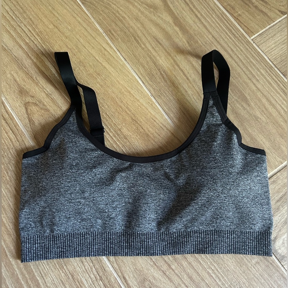 VITALITY | Formation Scoop Bra